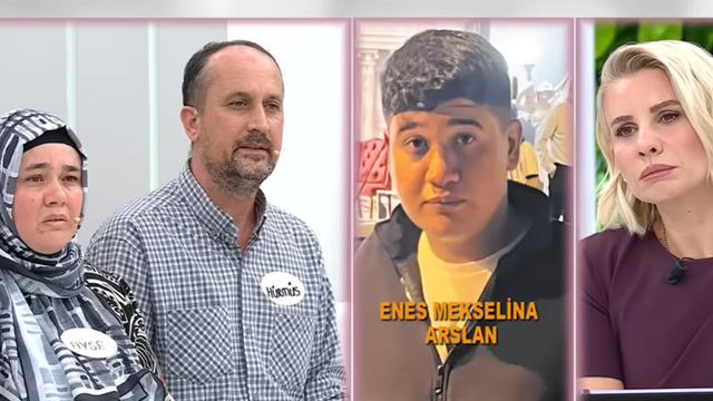 Annesi Esra Erol'da oğlunu arıyordu: Kurşunlanma olayında şüpheli olarak yakalandı!