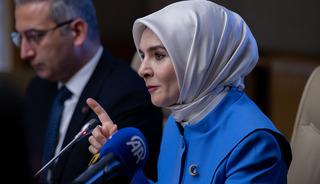 &ldquo;Mavi g&ouml;zl&uuml; olsun, kız olsun&hellip;&rdquo; Bakan G&ouml;ktaş&rsquo;ı isyan ettiren talep