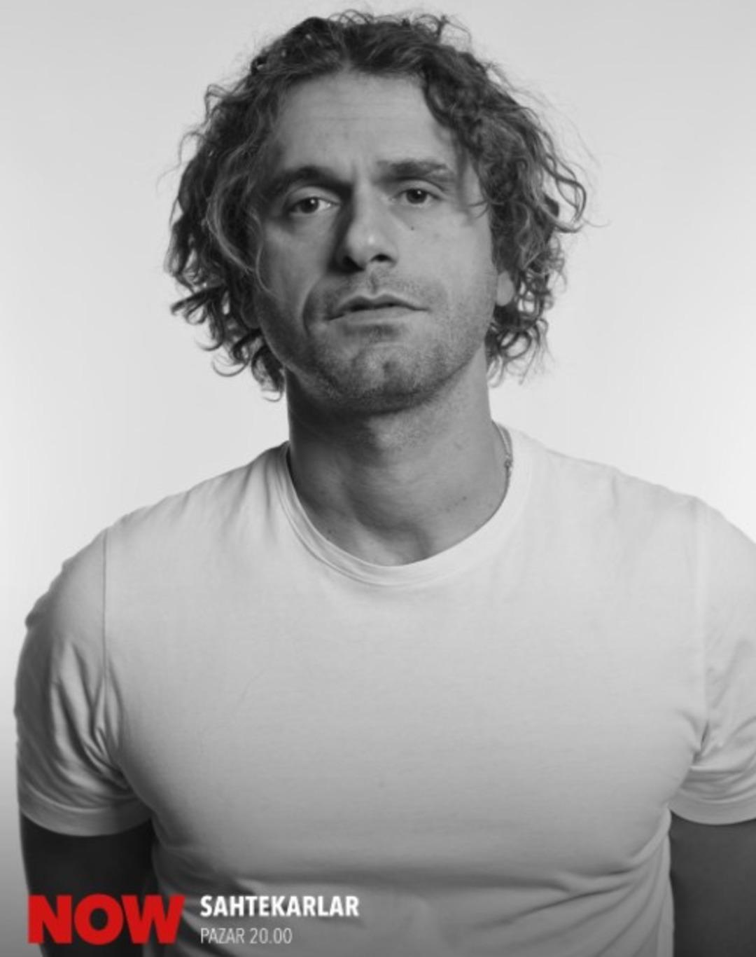 Kızılcık Şerbeti ne gelişi iptal olmuştu! Yiğit Kirazcı nın yeni adresi belli oldu  2