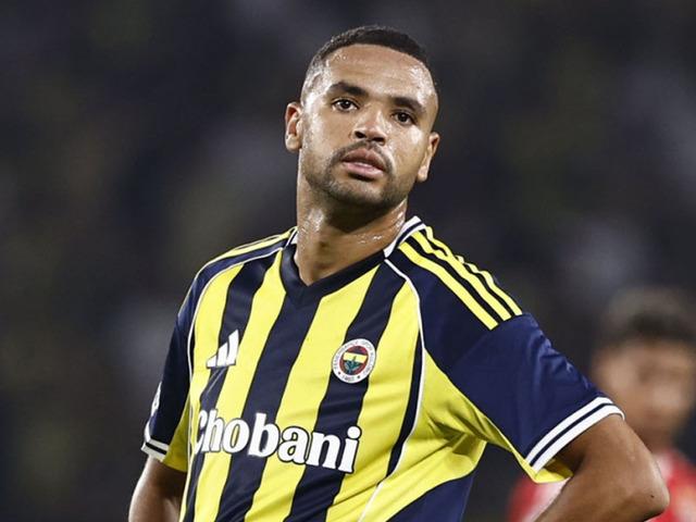 SON DAKİKA | Fenerbah&ccedil;e'de ayrılık vakti! Youssef En-Nesyri adım adım Juventus'a