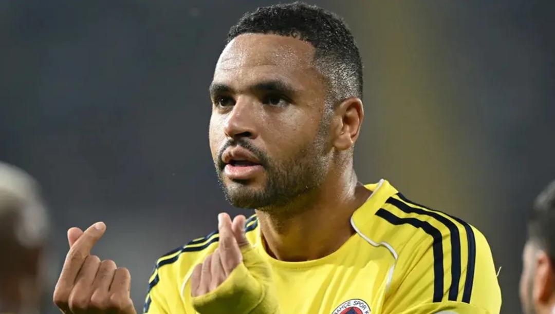 SON DAKİKA | Fenerbah&ccedil;e de ayrılık vakti! Youssef En-Nesyri adım adım Juventus a 1