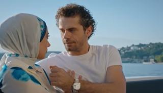 Kızılcık Şerbeti'ne gelişi iptal olmuştu! O diziye girdi