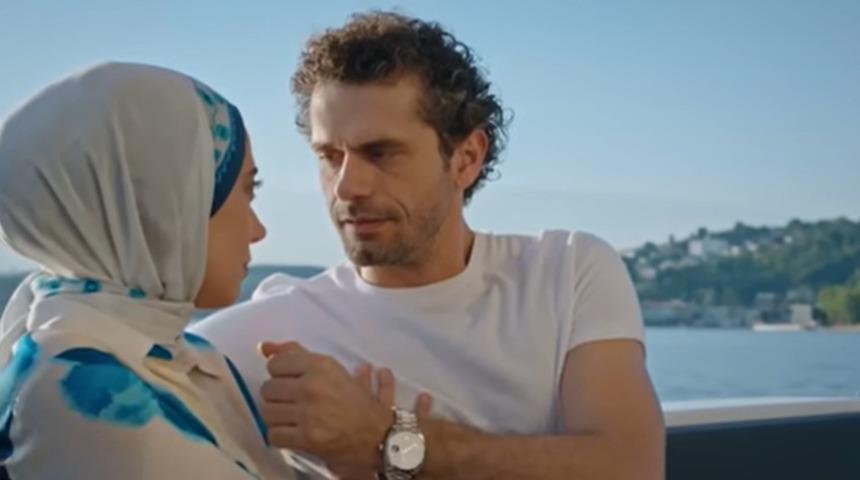 Kızılcık Şerbeti'ne gelişi iptal olmuştu! Yiğit Kirazcı'nın yeni adresi belli oldu 