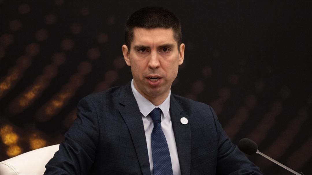 Avrupa haritası değişebilir: İki &uuml;lke birleşiyor mu? 4