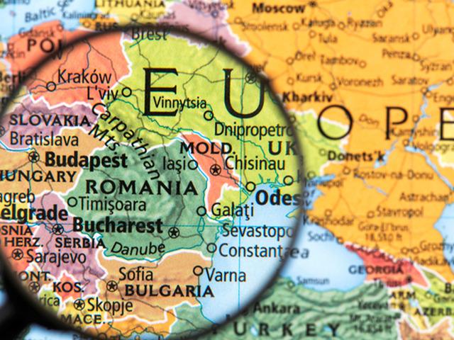 Avrupa haritası değişebilir: İki &uuml;lke birleşiyor mu?