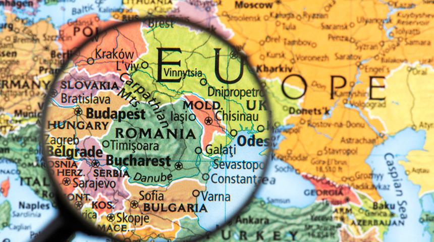 Avrupa haritası değişebilir: İki &uuml;lke birleşiyor mu?