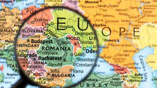 Avrupa haritası değişebilir: İki ülke birleşiyor mu?