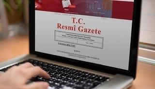 &Ouml;İB'nin bazı taşınmazlara ilişkin satış ve imar planı değişikliği kararları onaylandı