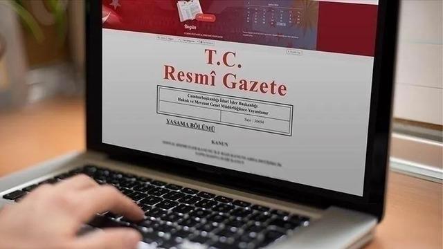 ÖİB'nin bazı taşınmazlara ilişkin satış ve imar planı değişikliği kararları onaylandı