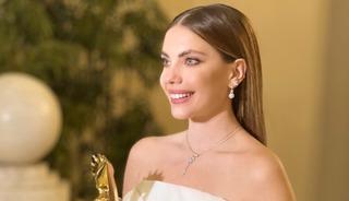 &Uuml;nl&uuml; oyuncu ticarete atıldı! İlk mağazasını a&ccedil;tı