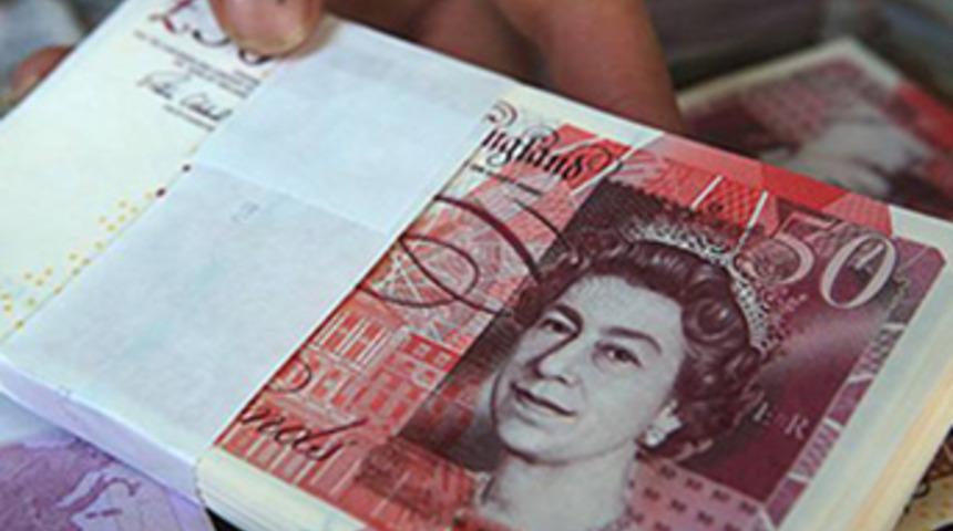 İngiltere Brexit sonrası yılda 1 milyar pound kaybedecek!