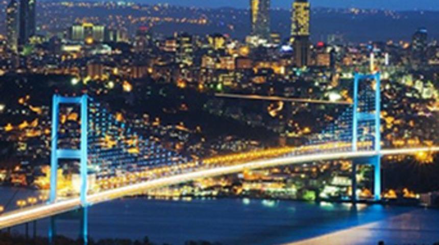 İstanbul'un otel odalarından gelir kaybı 1 milyar euro!