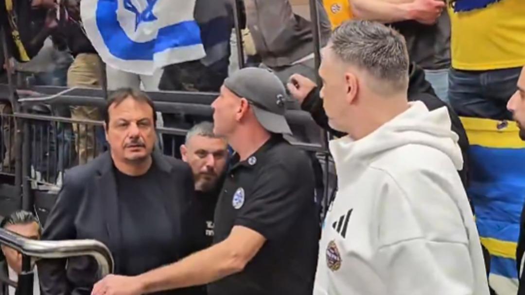 CANLI | Panathinaikos - Roma ma&ccedil; anlatımı! Ma&ccedil; ne zaman? Saat ka&ccedil;ta ve hangi kanalda? - 29 Ocak 2026 3