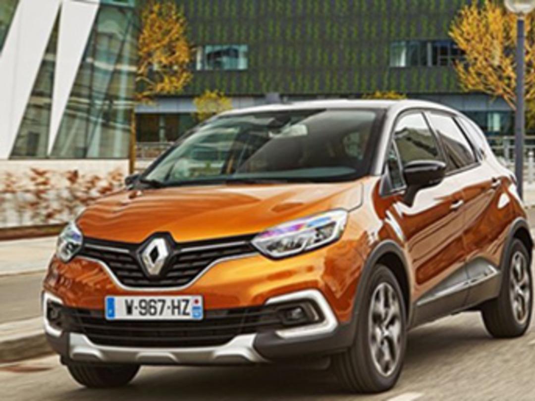 Mini SUV'da b&uuml;y&uuml;k rekabet