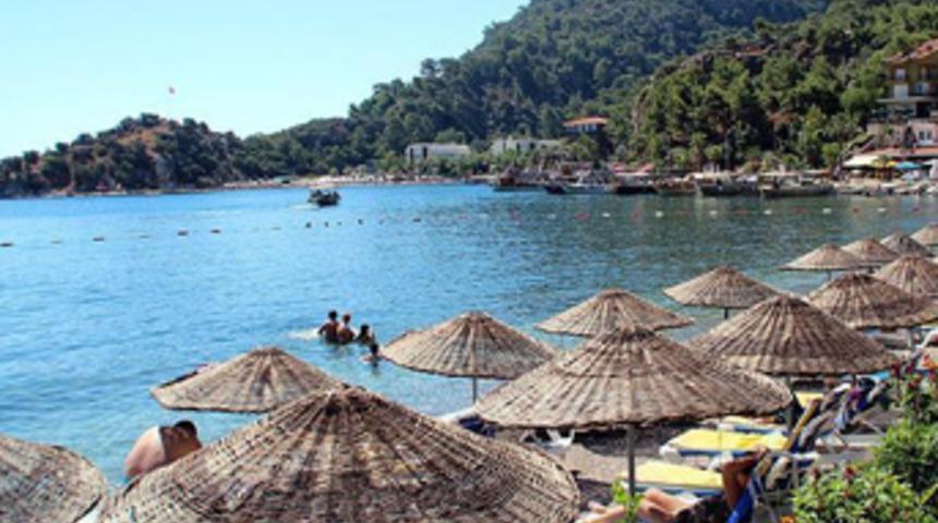Tatil rezervasyonlarında 'bayram' hareketliliği