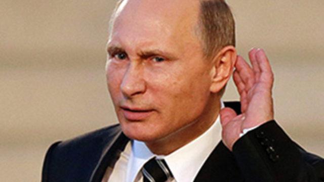 'Dünyanın en zengini Putin' iddiası!