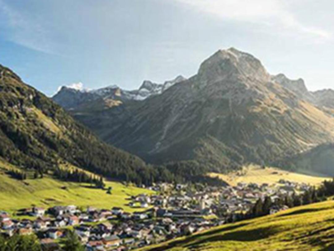 Japonlar Avrupa'daki en g&uuml;zel kasabaları se&ccedil;ti