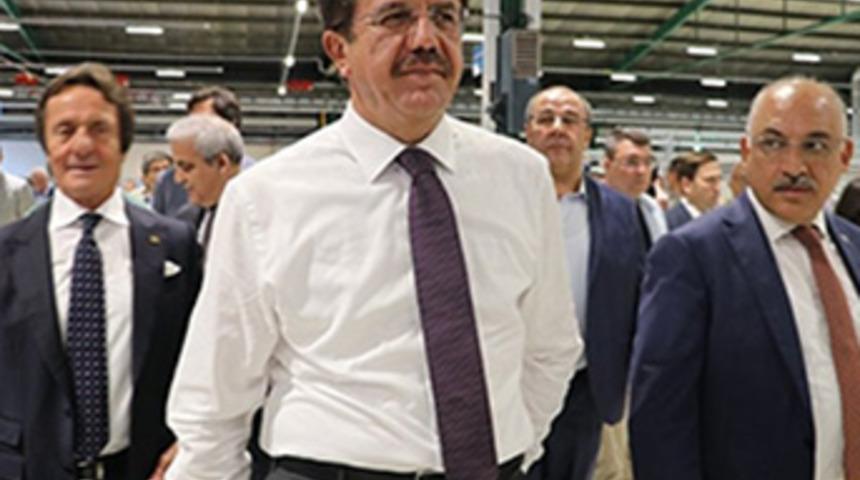 Zeybekci: Türkiye-Almanya ilişkileri eksiye giderse, iki ülke de kaybeder