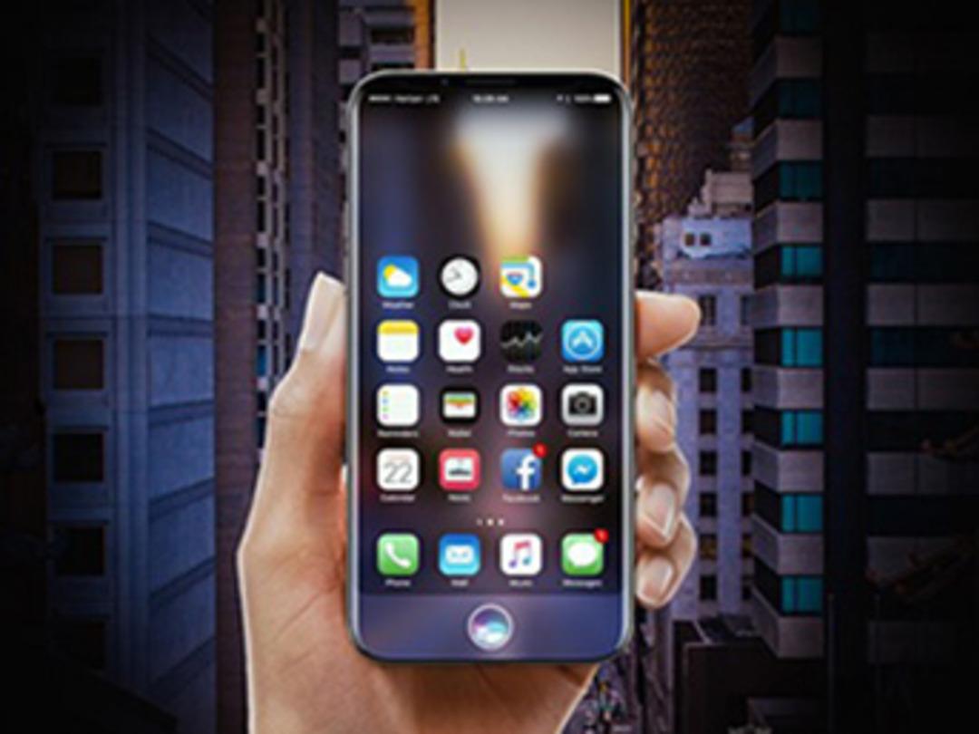 Apple, iPhone 8'deki &ouml;zelliğini istemeden doğruladı