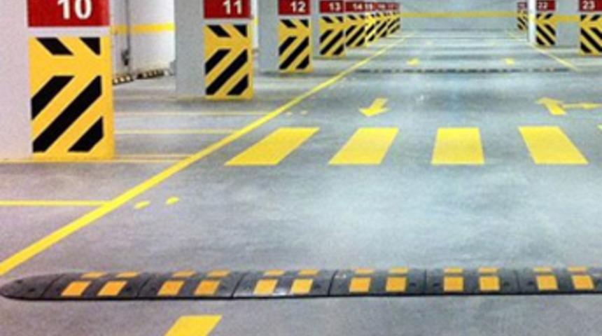 Bakanlıktan otopark sorununa çözüm: Konutlar otopark olabilecek