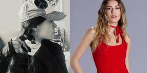 DEM Partililerin akımına katıldı! &Uuml;nl&uuml; oyuncudan tepki gecikmedi