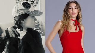 Belçim Bilgin paylaştı 'Sinem Kobal beğendi' dendi! Jet açıklama: 'Ne mutlu Türk'üm diyene'