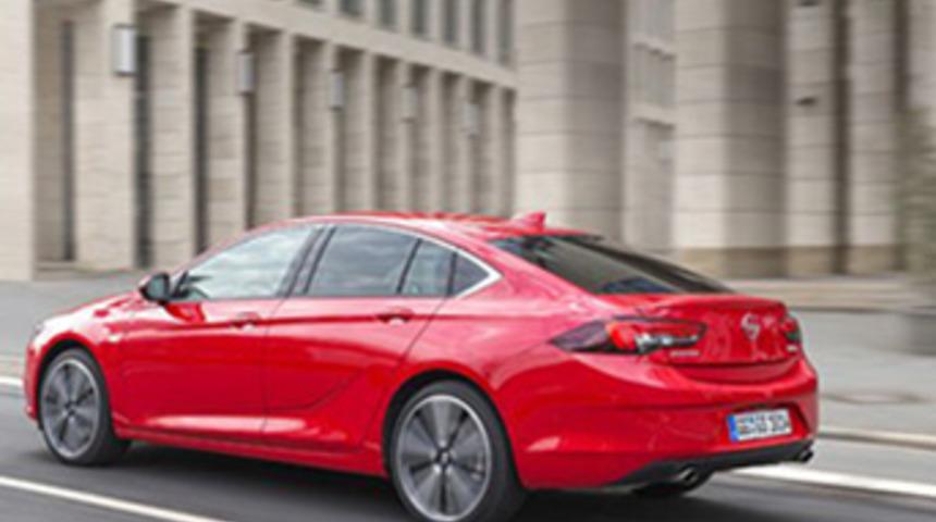 Opel’in PSA Grubu’na satışı tamamlandı