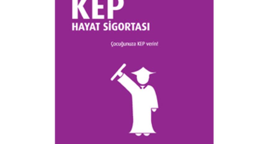 Vakıf Emeklilik KEP’le çocuklarınıza kesintisiz eğitim