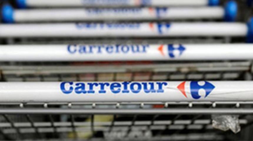 Carrefoursa rakiplerinden 20 mağaza satın alıyor