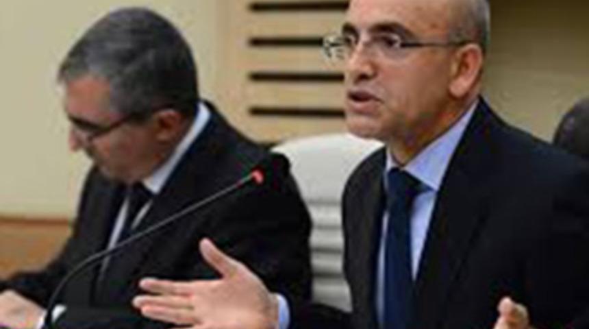 Mehmet Şimşek: &quot;Altın tahvil ihracının muazzam faydaları olacak&quot;