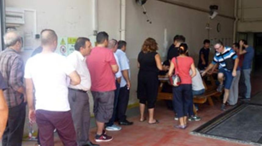 Dolu mağduru sürücülerin son gün telaşı