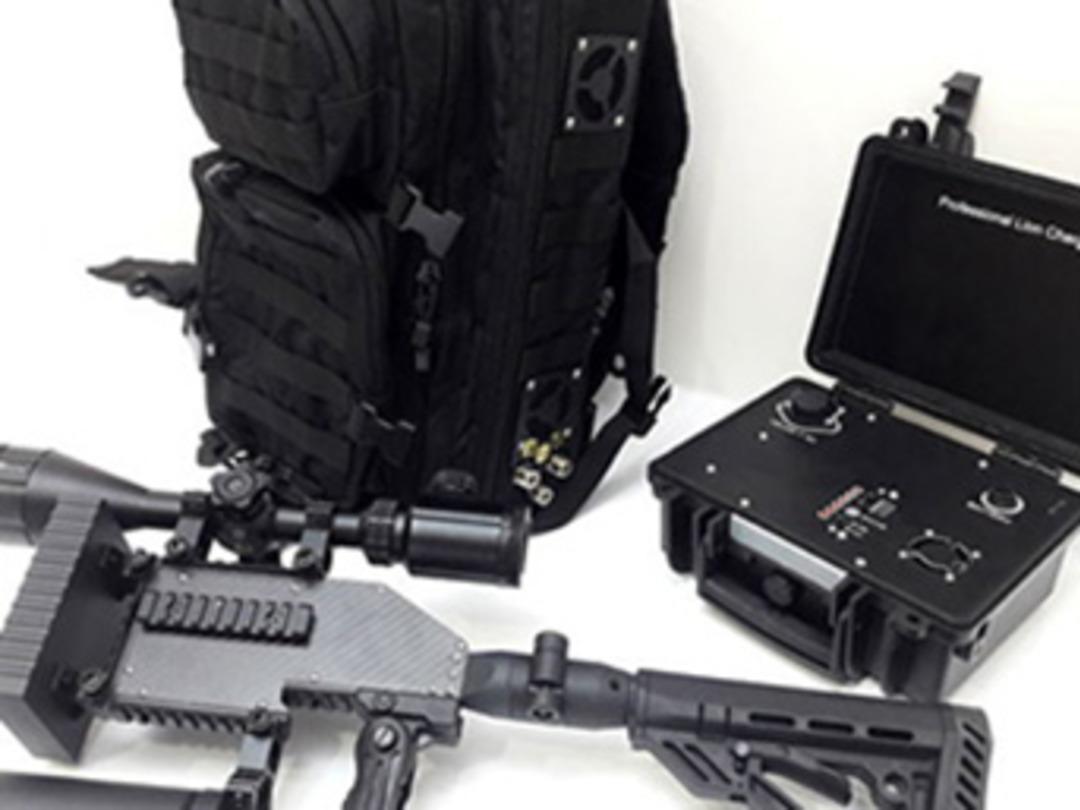 Yerli drone silahı Avrupa yolunda