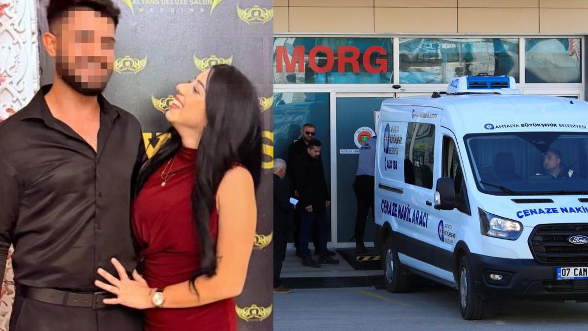 3 aylık evliydi, intihar etti deniliyordu! Helin'in eşi cinayetten tutuklandı - Güncel Haberler