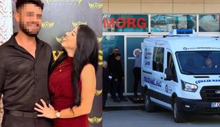 3 aylık evliydi... Helin intihar etmemiş!