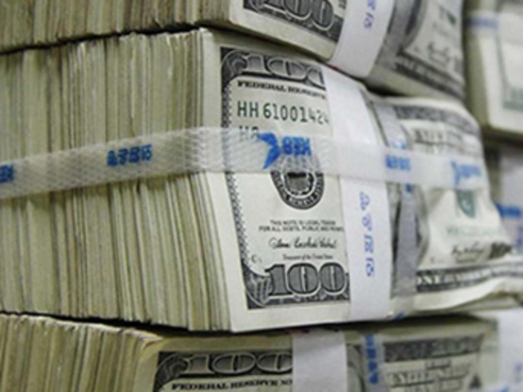 Teknoloji d&uuml;nyasının en zenginleri belli oldu