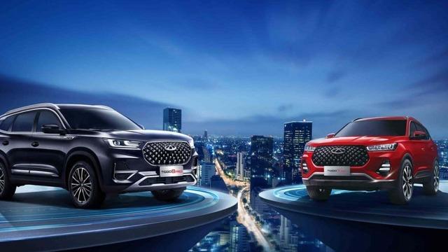 Nissan pazardan &ccedil;ekiliyor mu? Fabrikasını Chery'ye satacak