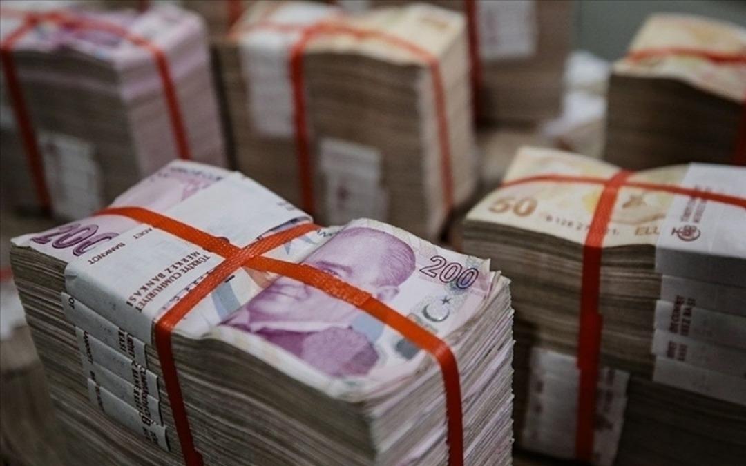 Çarpıcı rapor: Türkiye de hanelerin yarısından fazlası borçlu! 1