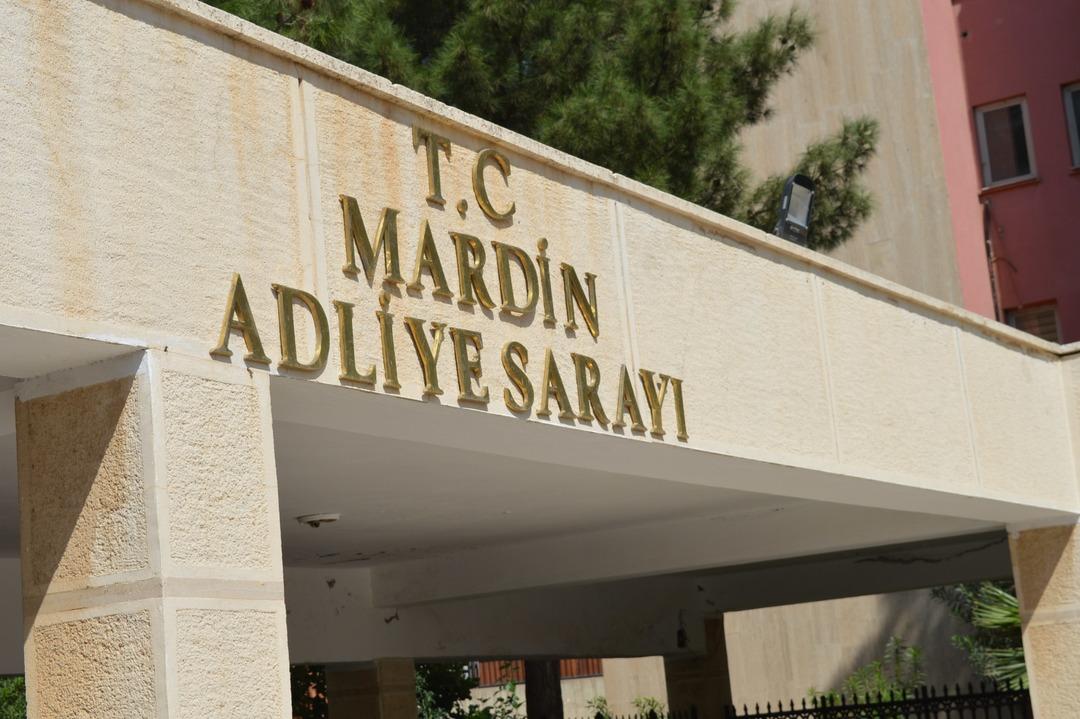 Mardin de sahte diploma iddiası: Yeşilli SYDV M&uuml;d&uuml;r&uuml; g&ouml;zaltına alındı! 1
