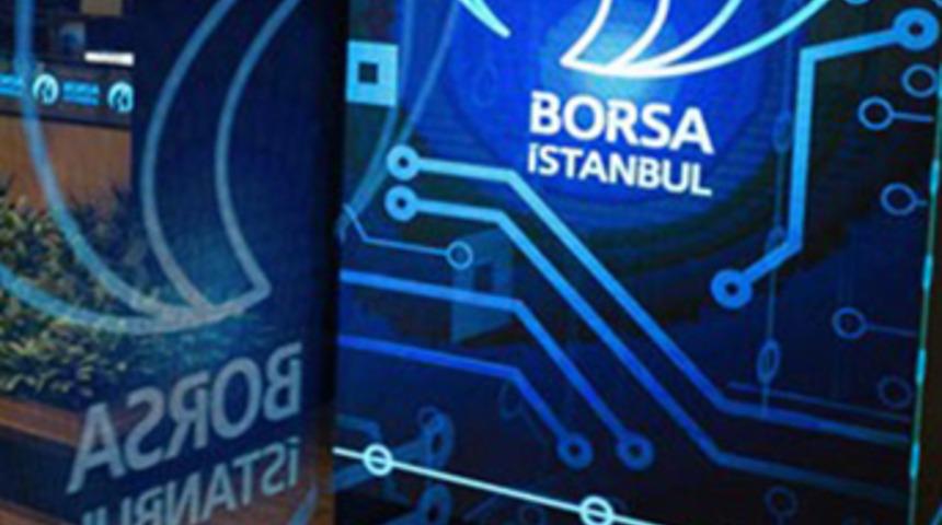 Son dakika! Borsa rekorla kapandı