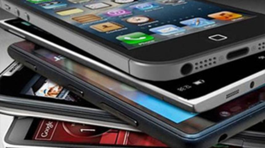 Cep telefonu bandrol ücretlerine zam geldi