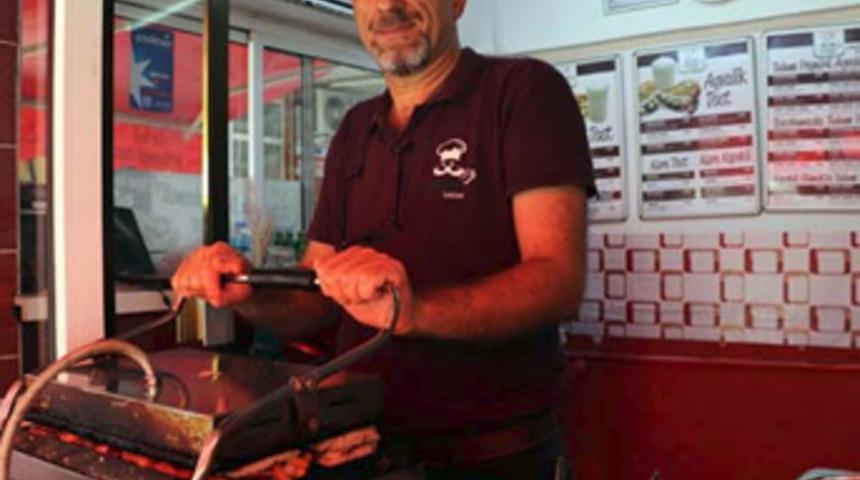 Tost reklam filmiyle satışları ikiye katladı
