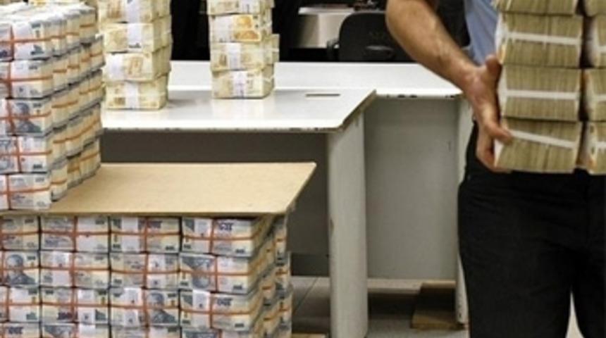 Gizli şampiyon bankaları geride bıraktı
