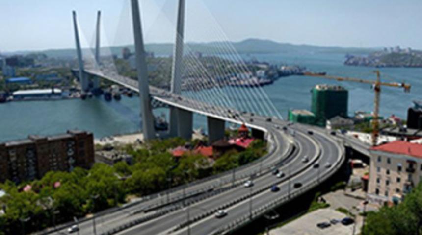 Vladivostok'tan Türkiye’nin de aralarında bulunduğu 18 ülkeye vize kolaylığı