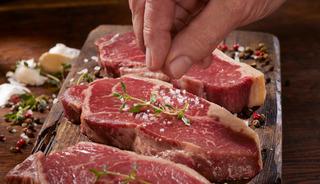 D&uuml;nyada bir ilk oldu: O &uuml;lke et reklamını yasakladı!