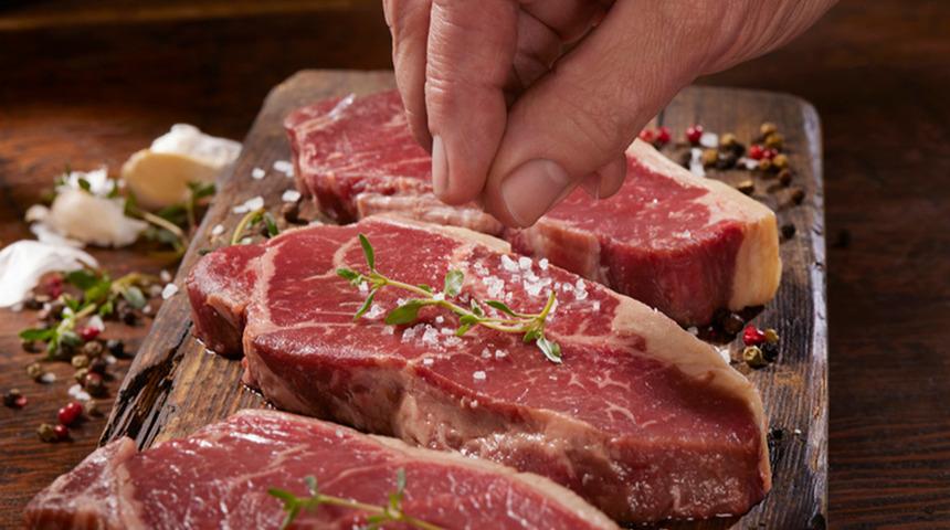 D&uuml;nyada ilk kez bir başkent et reklamlarını yasakladı!