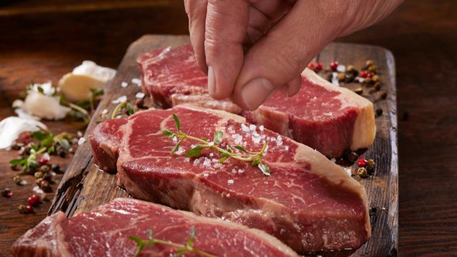 Dünyada ilk kez bir başkent et reklamlarını yasakladı!