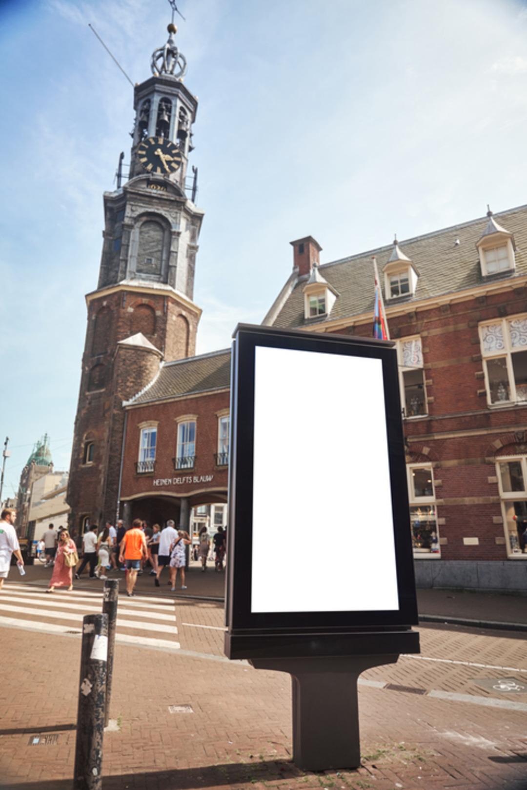 D&uuml;nyada ilk kez bir başkent et reklamlarını yasakladı! 3