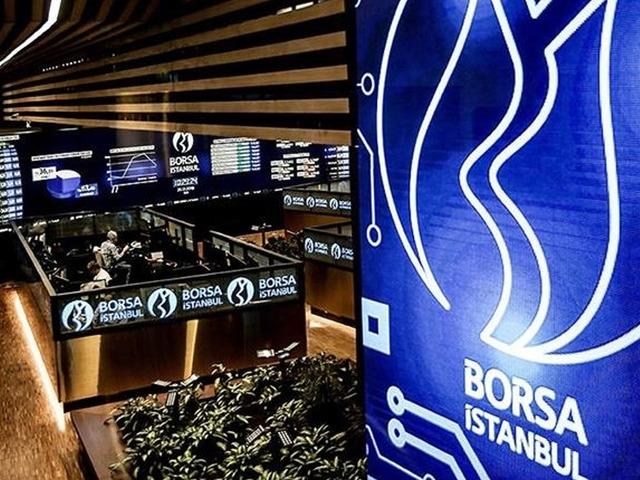 Borsada rayici olmayan yabancı paraların 2025 değerleme kurları belirlendi