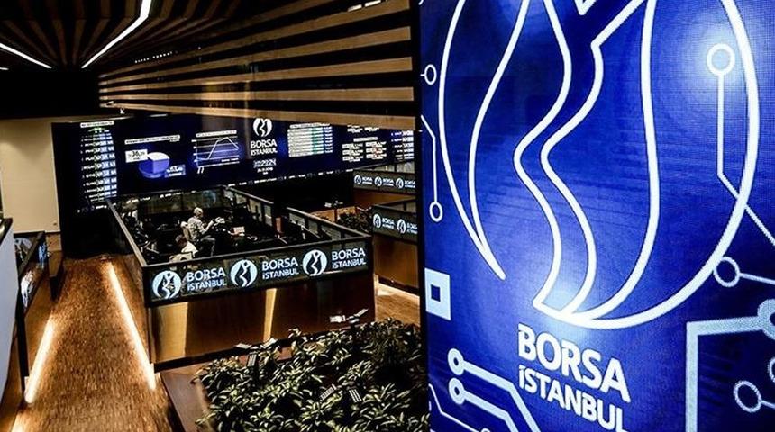 Borsada rayici olmayan yabancı paraların 2025 değerleme kurları belirlendi