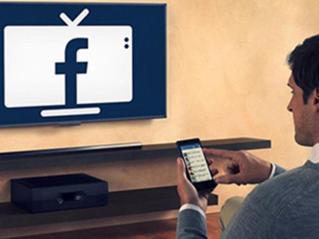 Facebook televizyona savaş a&ccedil;tı: Yeni 'İzle' &ouml;zelliği ile ilgili her şey